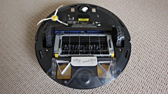 roomba 760 pregled