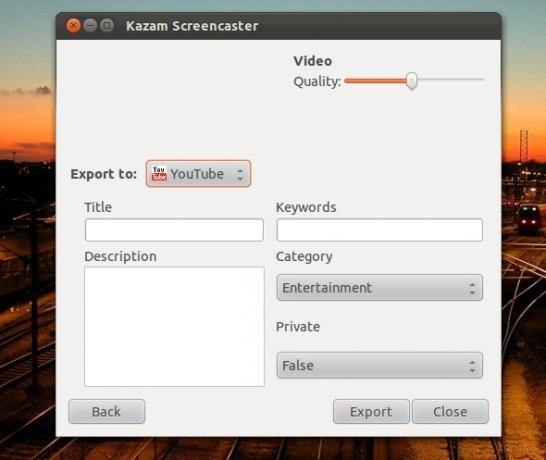 besplatni screencast softver