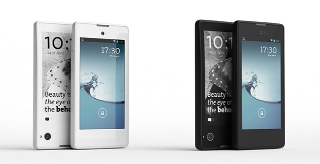 Yotaphone duo Google Books, Firefox OS, YotaPhone, Coin Card [Tech News Digest]