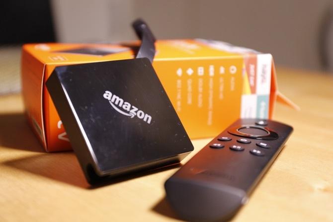 Amazon Fire TV 2017 Review: Mali okvir koji je mislio da bi mogao zapaliti televizor i daljinski