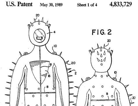 7 Gotovo nepoznatih Google pretraživača koje biste trebali koristiti googlepatent