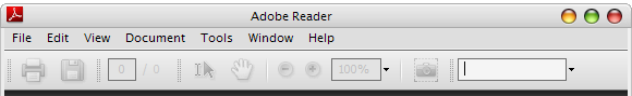 Budite lijeni i radite bolje uz Adobe Reader adobetips03