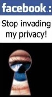 Privatnost FB-a