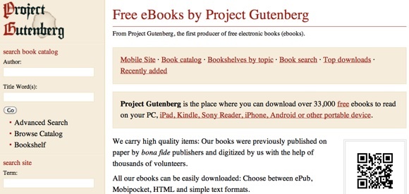 potpuno besplatne e-knjige