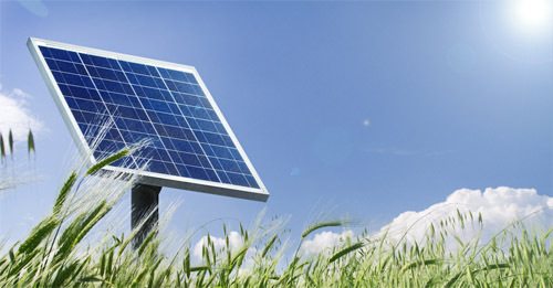 kako rade solarni paneli