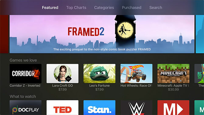 Kako postaviti i koristiti Apple TV TV app