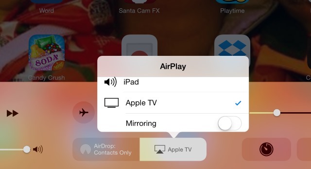 Jeste li znali da možete igrati igre na svom Apple TV-u? muo ios appletv gaming airplay