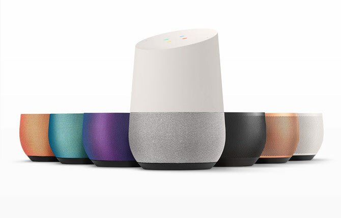 Kako postaviti i koristiti Google Home baze Google Home
