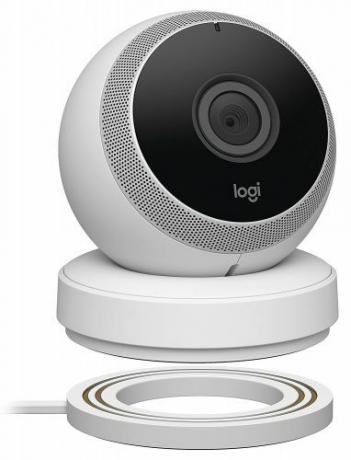 Logitech Logi Circle - najbolji sustav sigurnosnih kamera u zatvorenom i na otvorenom prostoru