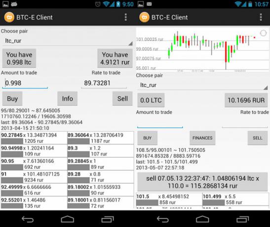 BTC-e-klijent