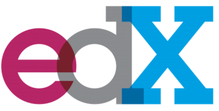 edX logotip