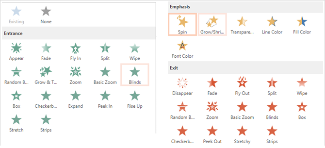 usporedba powerpoint online vs. powerpoint 2016