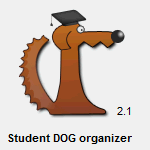 digitalni organizator