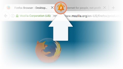 Firefox vam sada omogućuje da sakrijete kartice na zahtjev, iako dugo želite da se kartice odgode ponovno pojave