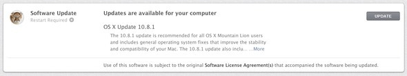 OS X planinski lav je daleko od savršenog i evo zašto ml 10 8 1 xn