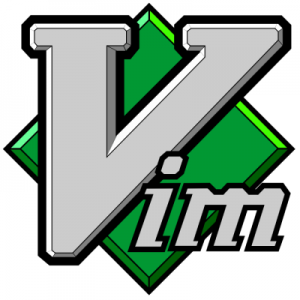 vim uređivač teksta