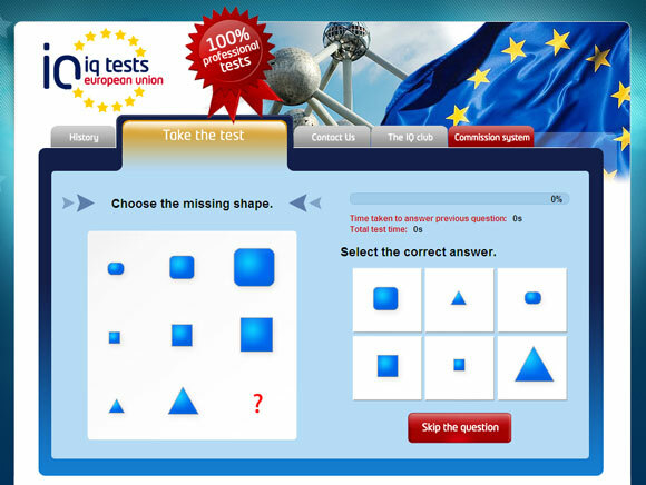 IQ-Test09 zabavni testovi za kvizove