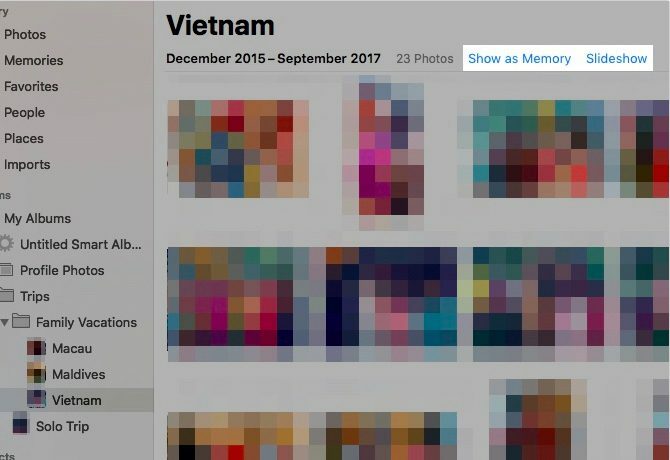 Photo Library Mac - stvorite uspomene