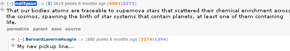 Uštedite novac na putovanjima, naučite o svemiru, Redditu tjedna i još više [Best Of Reddit] neilama