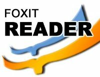FoxIt Reader - Odličan alternativni PDF čitač za Linux foxit