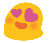 Emoji srca