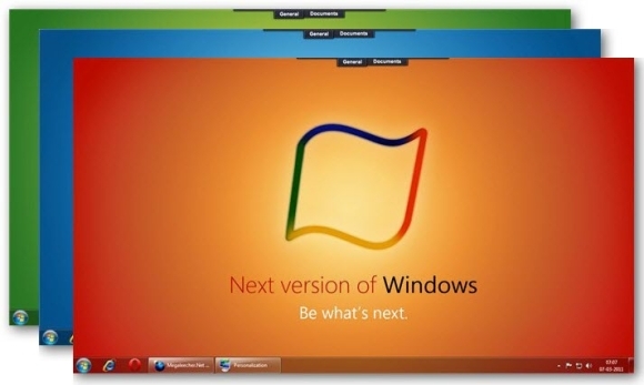 Windows 8 prečaci na tipkovnici