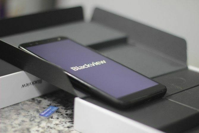 Pregled Blackview S8: Značajke Galaxyja bez astronomske cijene BlackviewS83 670x447