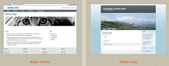 3 jedinstvene i kreativne uporabe za Dropbox račune DPThemes