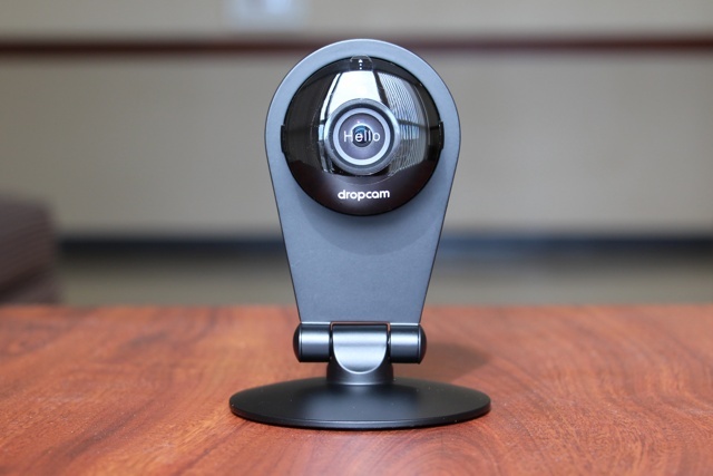 dropcam pro wifi pregled sigurnosti