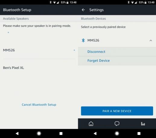 Kako postaviti i koristiti svoj Amazon Echo Dot 15 Echo Dot Connect Bluetooth zvučnika