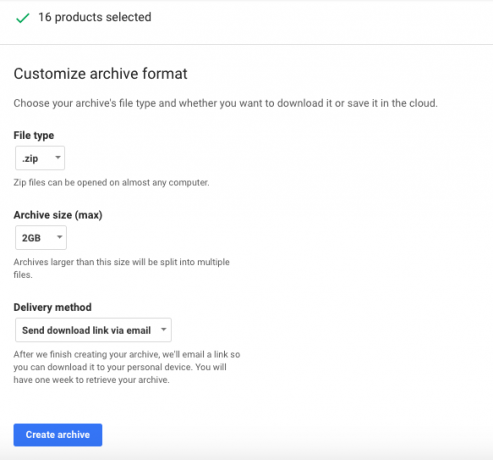 sigurno izbrisati google ili gmail račun