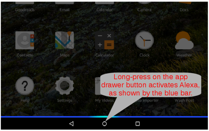 android verzije amazon fire10 alexa2