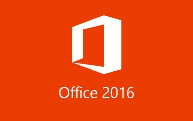 Logotip Officea 2016