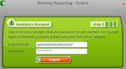 Google google analytics