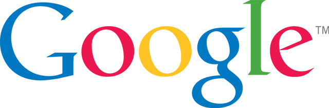 Google-ravnog logo