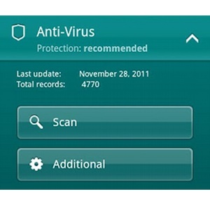 android sigurnost i vrhunske antivirusne aplikacije
