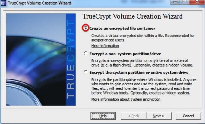 truecrypt korisnički priručnik pdf