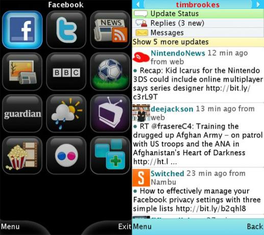 5 Obaveznih aplikacija za snimanje vašeg Symbian S60 Touch mobilnog telefona