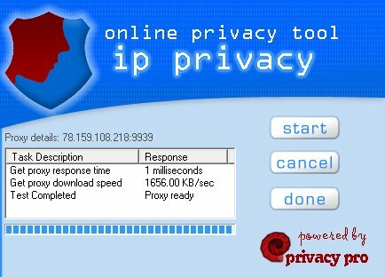 Anonimno surfajte Internetom s IP privatnošću [MakeUseOf Giveaway] ipprivacy3