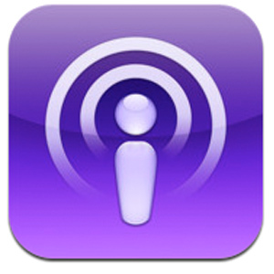 objaviti podcast u iTunesu