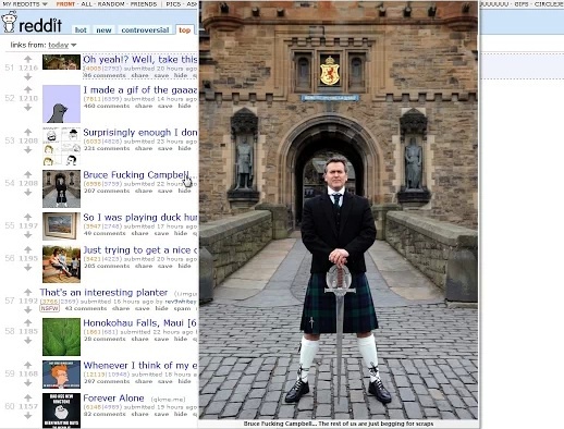 8 sjajnih Chromeovih ekstenzija za Facebook koji bi se mogli svidjeti [Tjedni Facebook savjeti] Hover Zoom