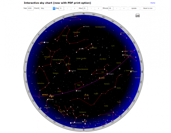 Noćni nebo-astronomija-nebo-iznad