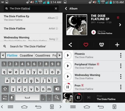 Algoritam je ljudi! Rocking out s Beats Music za Android 4 efMa1iU
