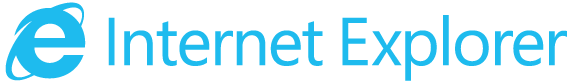 Logotip Internet Explorera