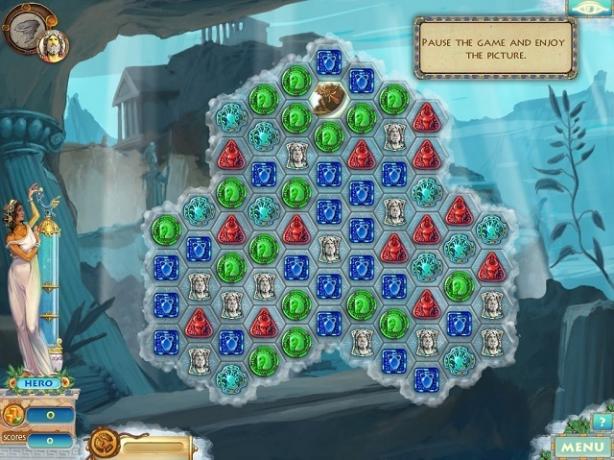 Igraća Heroes of Hellas 2