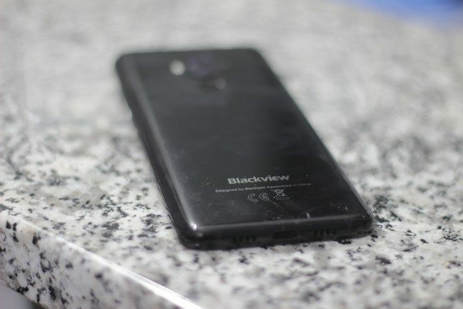 Pregled Blackview S8: Značajke Galaxyja bez astronomske cijene BlackviewS816 670x447