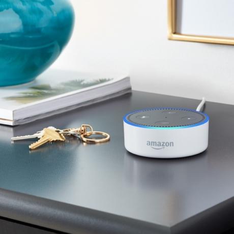 amazon echo dot je najbolji amazonski odjek