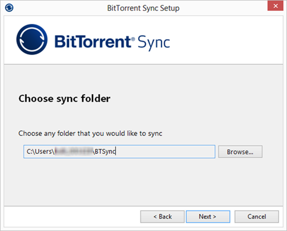 pregled bittorrent sinkronizacije