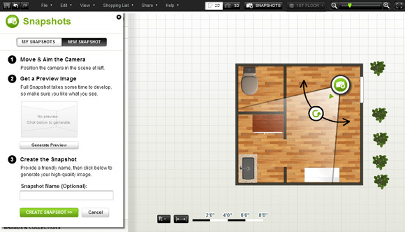 Dizajnirajte svoj vlastiti savršeni dom uz Autodesk Homestyler autodesk08