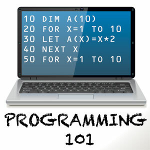 programiranje za početnike